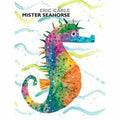 Eric Carle Mister Seahorse - Eric Carle - eBeanstalk
