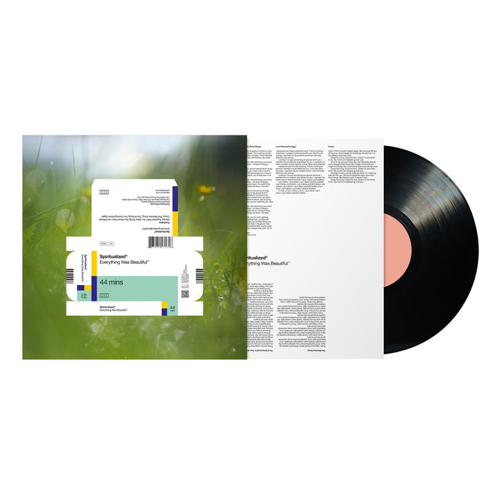 Fat Possum - Everything Was Beautiful Vinyl & Merch | Fat Possum Records