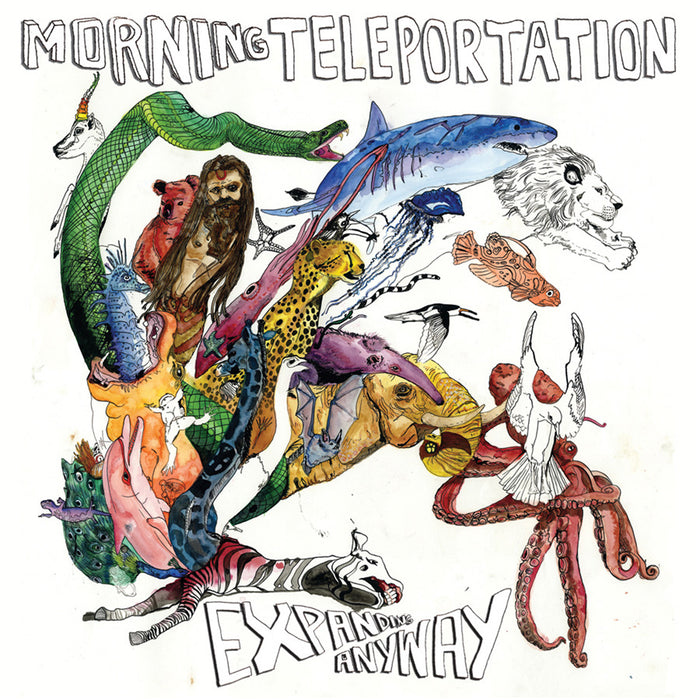 Fat Possum - Expanding Anyway Vinyl & Merch | Fat Possum Records