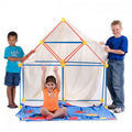 EZ Fort 54 pc Original Set - Toobeez - eBeanstalk