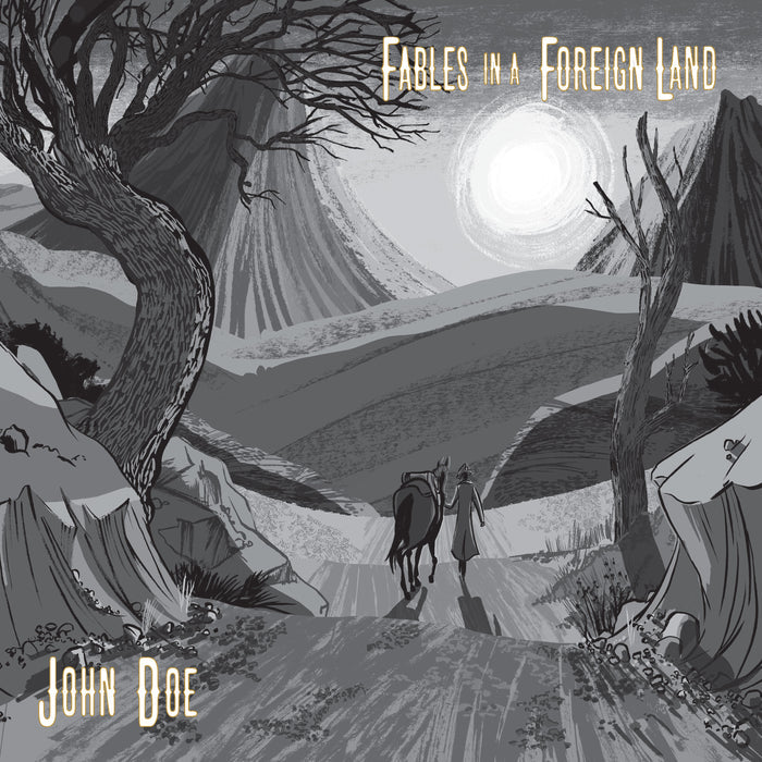 Fat Possum - Fables In A Foreign Land Vinyl & Merch | Fat Possum Records