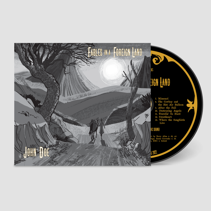 Fat Possum - Fables In A Foreign Land Vinyl & Merch | Fat Possum Records