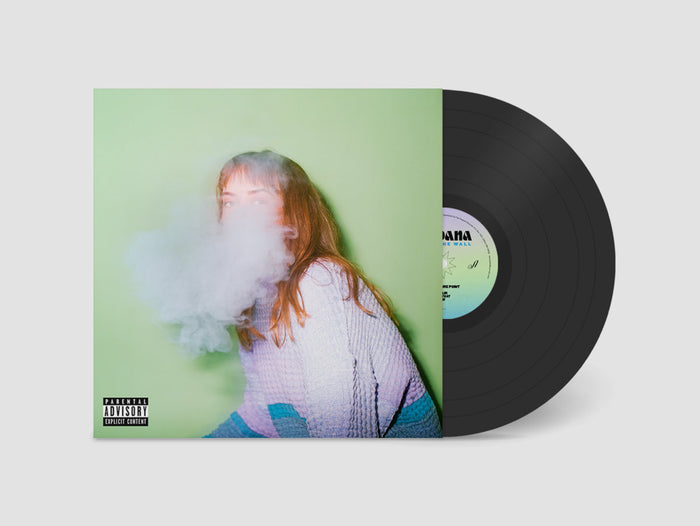 Jordana - Face The Wall Vinyl & Merch | Fat Possum Records