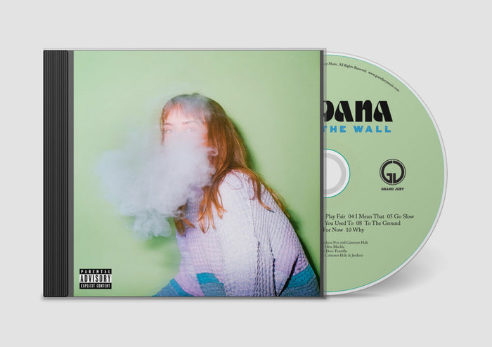 Fat Possum - Face The Wall Vinyl & Merch | Fat Possum Records