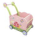 Fantasy Fields - Magic Garden Push Cart - Teamson - eBeanstalk