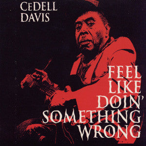 Fat Possum - Feel Like Doin Something Wrong Vinyl & Merch | Fat Possum Records
