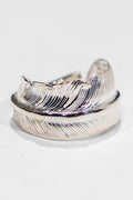 First Arrow's R-015 Feather Ring -
