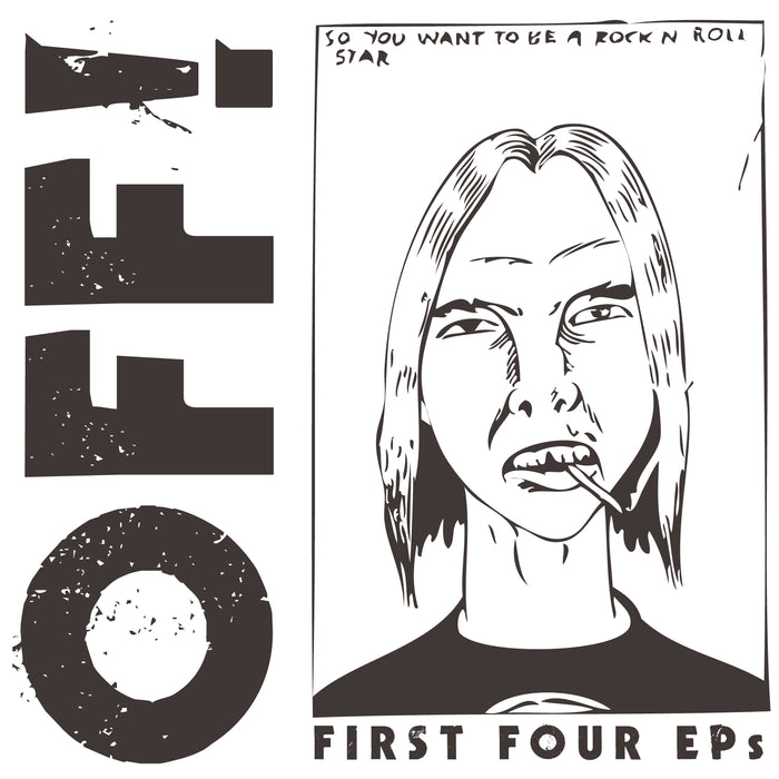Fat Possum - First Four Eps Vinyl & Merch | Fat Possum Records