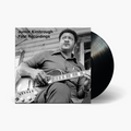 Junior Kimbrough - First Recordings Vinyl & Merch | Fat Possum Records