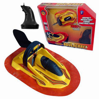 Flash Hovercraft - Play Vision - eBeanstalk