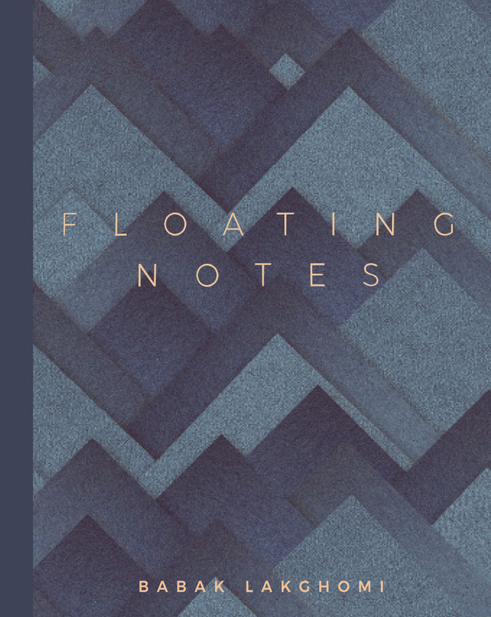 Babak Lakghomi - Floating Notes Vinyl & Merch | Fat Possum Records