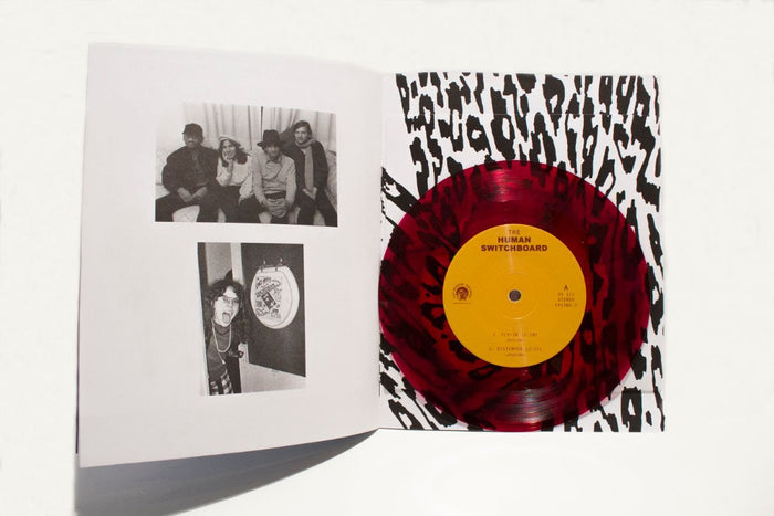 Fat Possum - Fly In Ep Zine Vinyl & Merch | Fat Possum Records