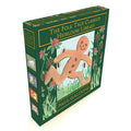 Folk Tale Classic Heirloom Library - Houghton Mifflin Harcourt - eBeanstalk