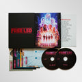 OFF! - Free LSD (Blu-ray + CD) Vinyl & Merch | Fat Possum Records