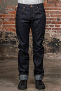 Freenote Cloth Avila - 14.5oz Kaihara Denim