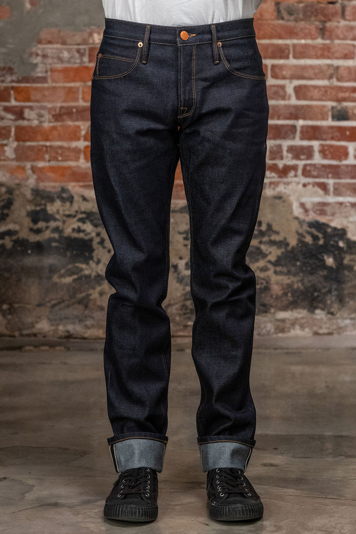Freenote Cloth Avila - 14.5oz Kaihara Denim