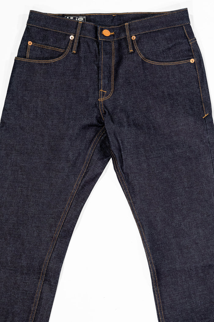 Freenote Cloth Avila - 14.5oz Kaihara Denim