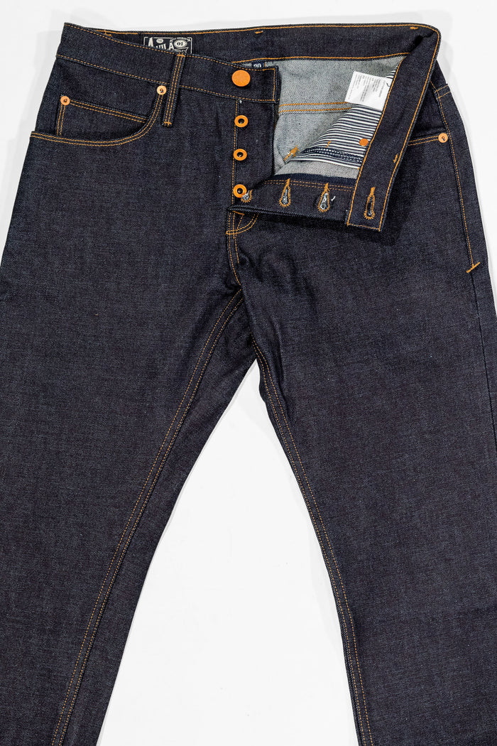 Freenote Cloth Avila - 14.5oz Kaihara Denim