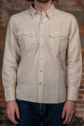 Freenote Cloth Calico - Sand