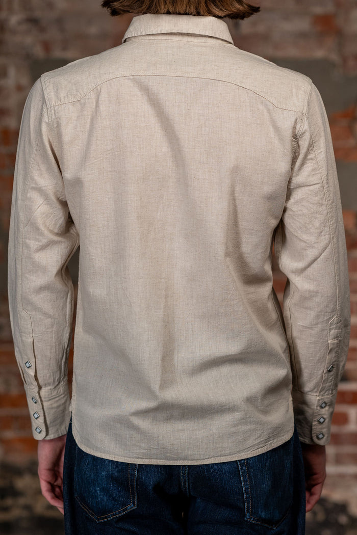 Freenote Cloth Calico - Sand