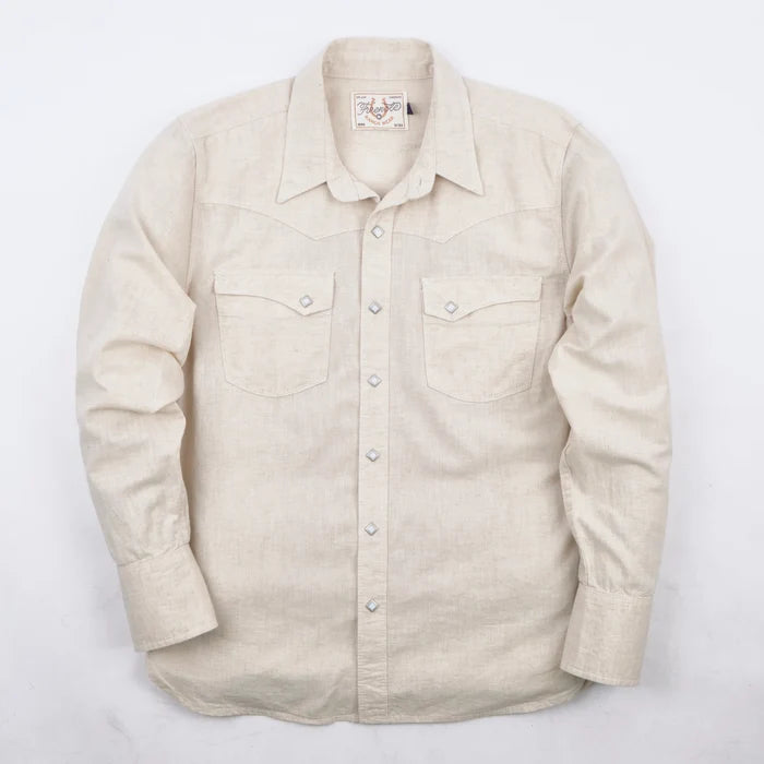 Freenote Cloth Calico - Sand