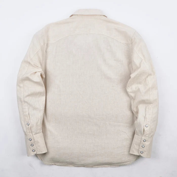 Freenote Cloth Calico - Sand