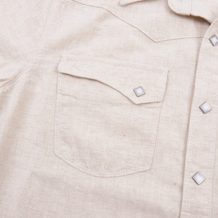 Freenote Cloth Calico - Sand