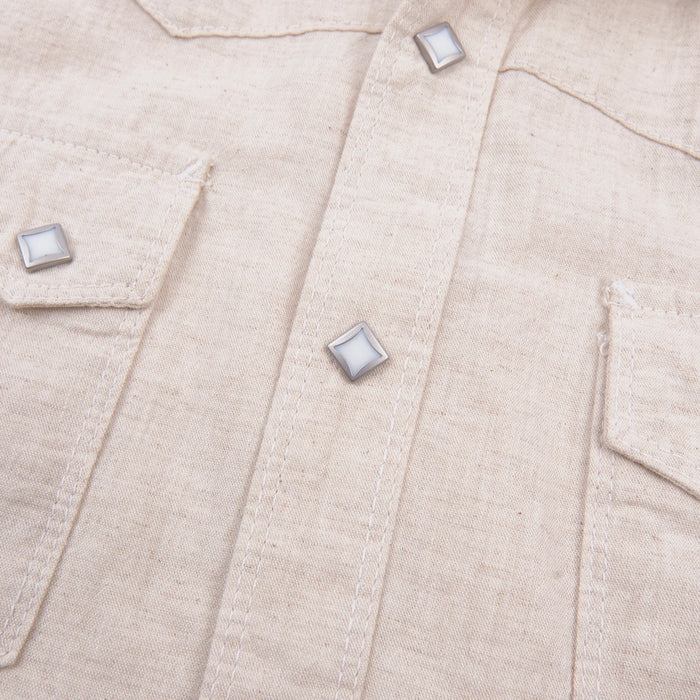 Freenote Cloth Calico - Sand
