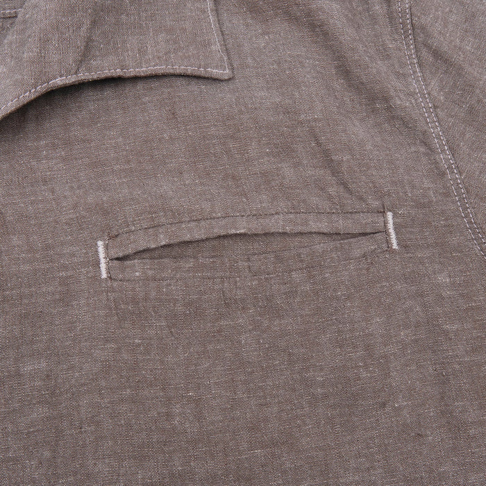 Freenote Cloth Cayucos - Dusty Brown