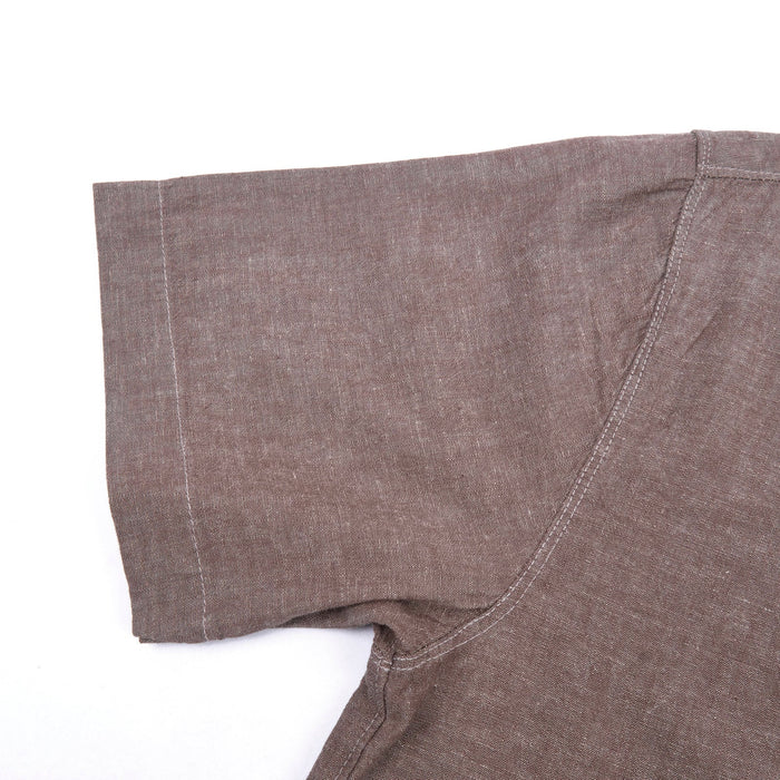 Freenote Cloth Cayucos - Dusty Brown