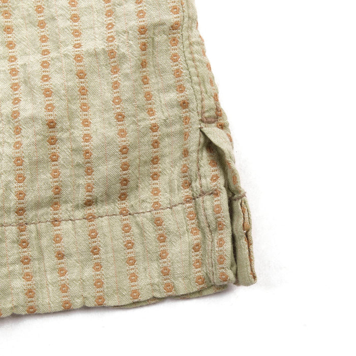 Freenote Cloth Cayucos - Jacquard Sage