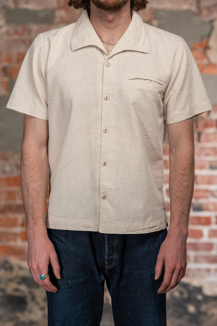 Freenote Cloth Cayucos - Sand