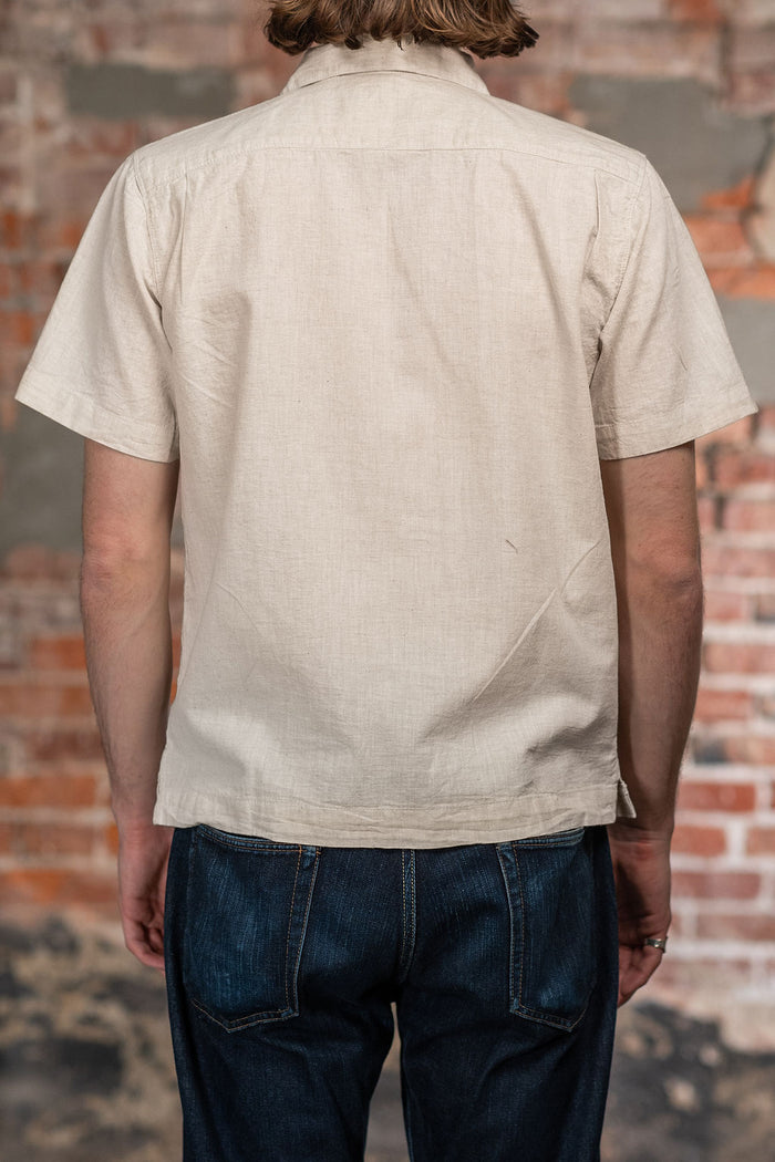 Freenote Cloth Cayucos - Sand