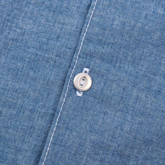Freenote Cloth Dayton - Chambray