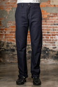 Freenote Cloth Deck Pant - 10oz Black