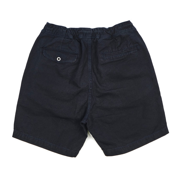 Freenote Cloth Deck Shorts - Navy