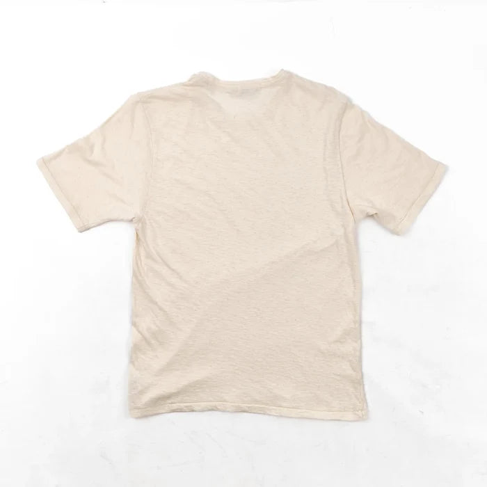 Freenote Cloth Fairmont S/S - Natural