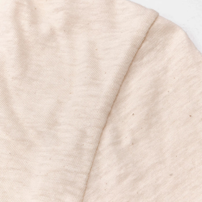 Freenote Cloth Fairmont S/S - Natural