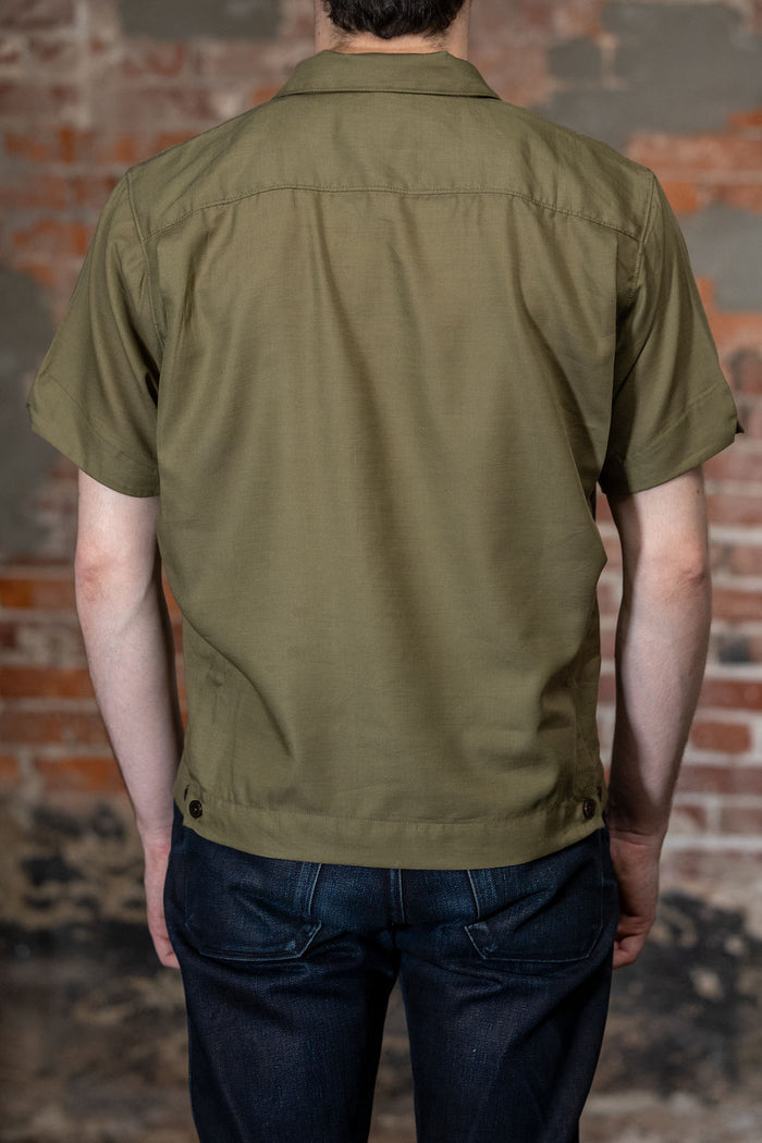 Freenote Cloth Jove - Olive