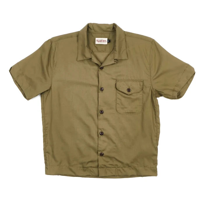 Freenote Cloth Jove - Olive