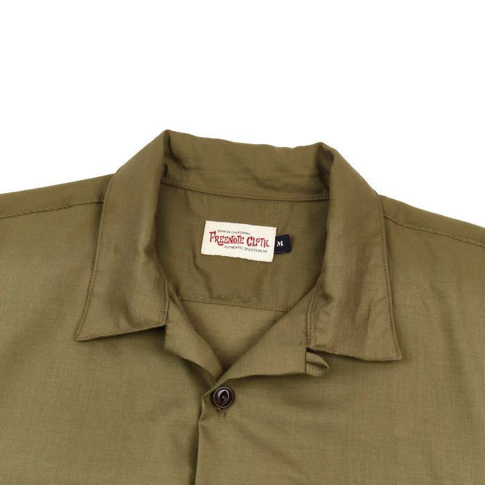 Freenote Cloth Jove - Olive