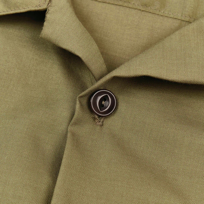Freenote Cloth Jove - Olive