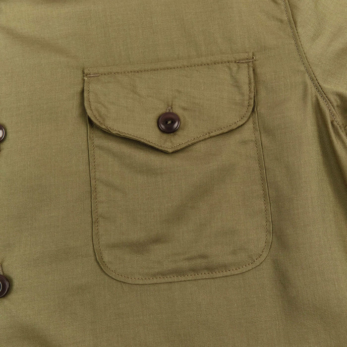 Freenote Cloth Jove - Olive