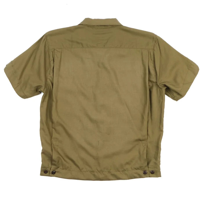 Freenote Cloth Jove - Olive
