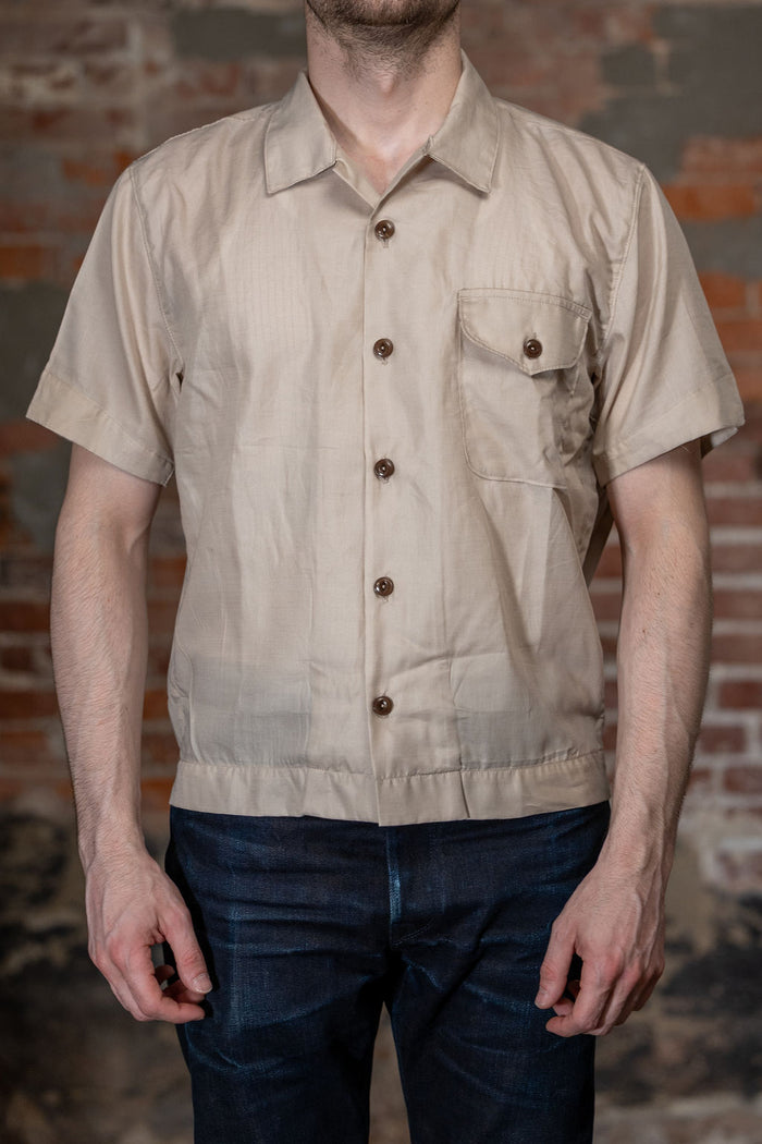 Freenote Cloth Jove - Tan
