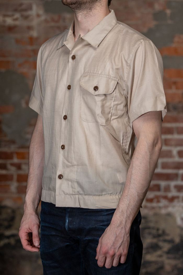 Freenote Cloth Jove - Tan