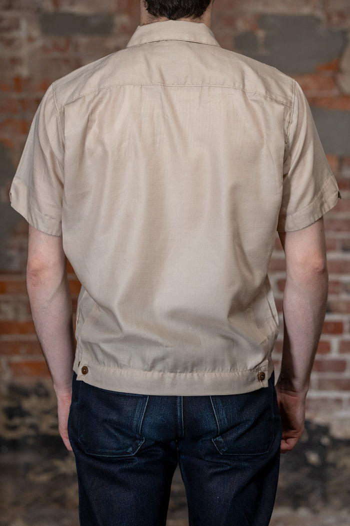 Freenote Cloth Jove - Tan