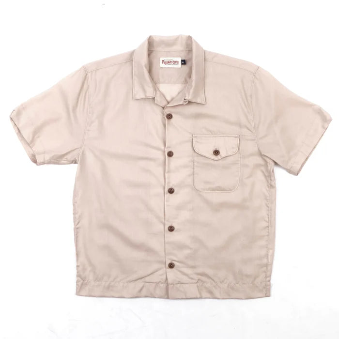 Freenote Cloth Jove - Tan