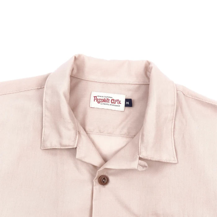 Freenote Cloth Jove - Tan