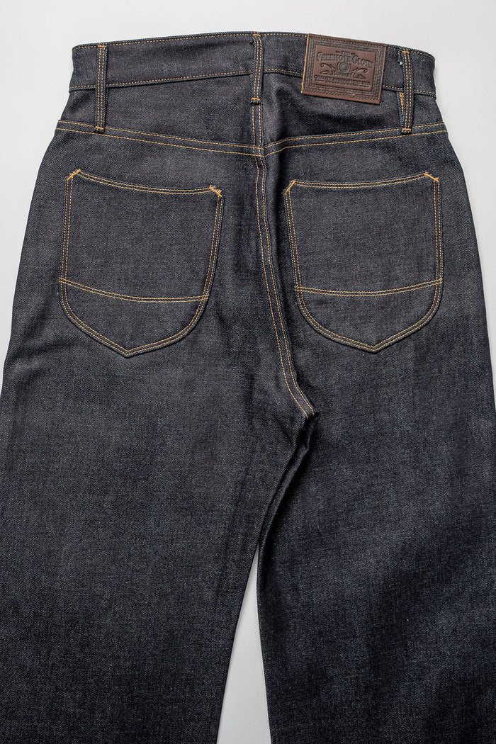 Freenote Cloth Modesto - 14.5oz Kaihara Denim